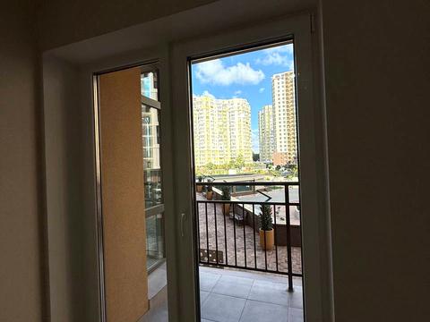 квартира по адресу Краснова ул., 3