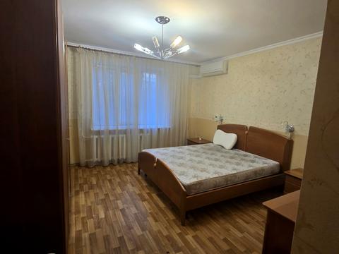 квартира за адресою Олега Григор'єва вул., 10б