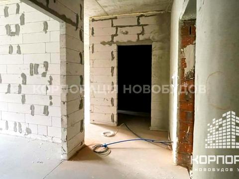 квартира по адресу Загорская ул., 184