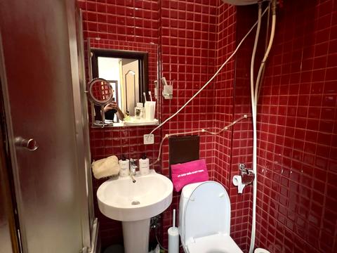 квартира за адресою Саксаганського вул., 43