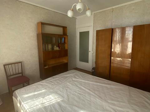 квартира за адресою Мілютенка вул., 17