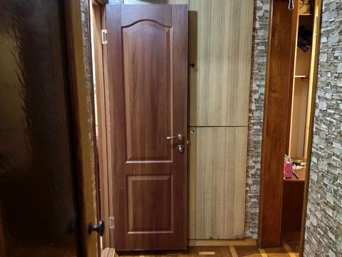квартира за адресою Бориспільська вул., 34