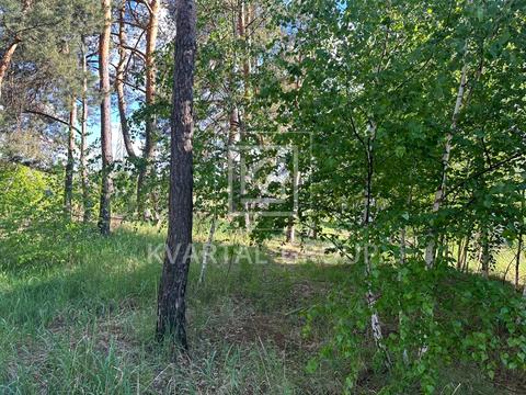 ділянка за адресою вул Федора Кричевського