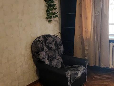 квартира по адресу Академика Филатова ул., 55