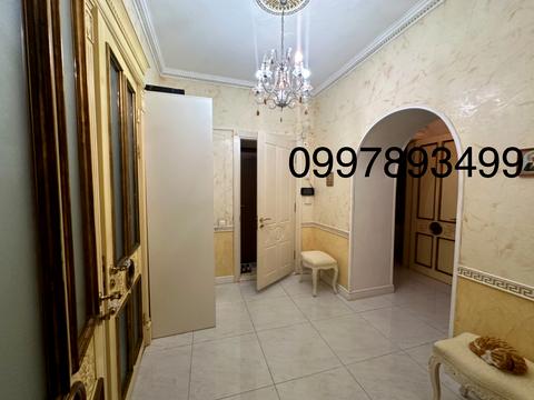 квартира по адресу Героев Харькова просп. (Московский), 96а