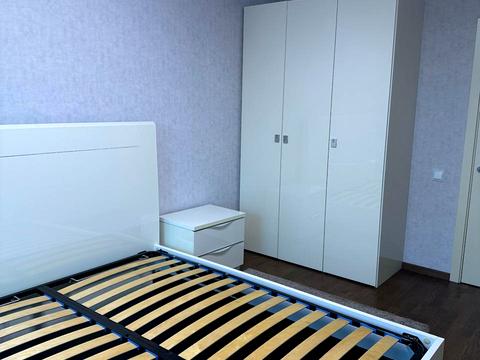 квартира за адресою Валерія Лобановського вул., 27