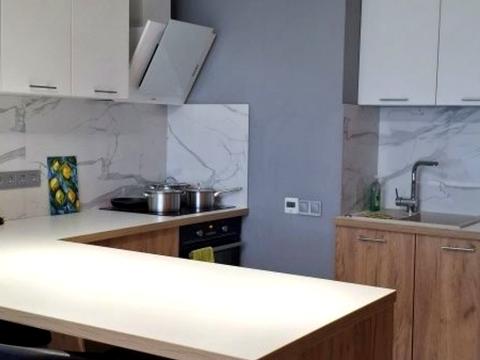 квартира за адресою Харківське шосе, 15-А