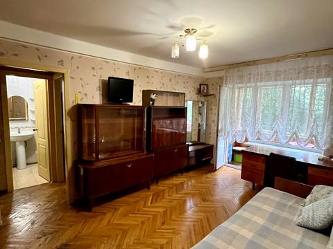 квартира по адресу Васильковская ул., 53к1