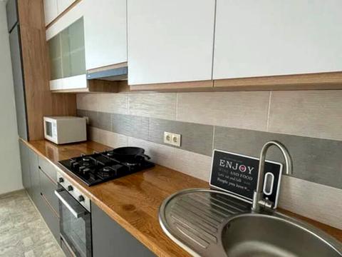 квартира за адресою Горбачевського вул., 14А