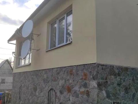 будинок за адресою Старочумацька вул. (Байкальська)