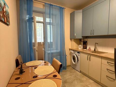 квартира за адресою Суднобудівна вул., 8