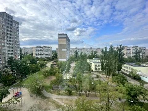 квартира по адресу Героев Днепра ул., 35