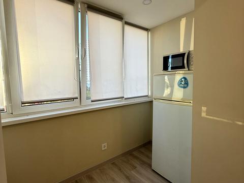 квартира по адресу Павла Тычины просп., 9