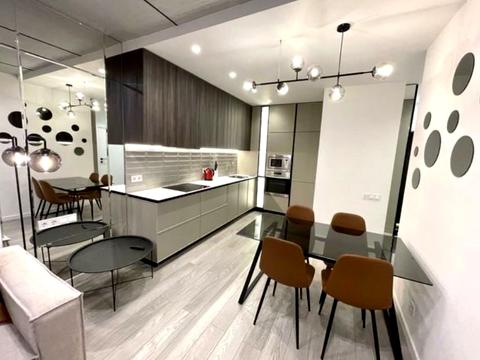 квартира по адресу Джона Маккейна ул. (Кудри Ивана), 26