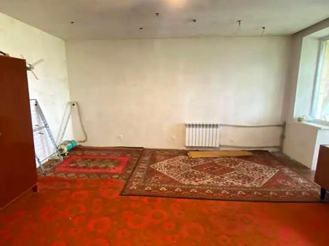 квартира за адресою Івана Мазепи просп. (Петровського), 40