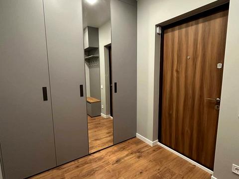 квартира за адресою Столичне шосе, 1