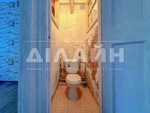 квартира за адресою Леоніда Жаботинського вул. (Правди), 5-А