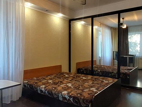 квартира за адресою Дмитра Багалія вул. (Пожарського), 1