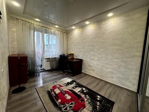 квартира за адресою Академіка Корольова вул., 80а