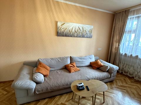 квартира за адресою Зубарєва вул., 39а