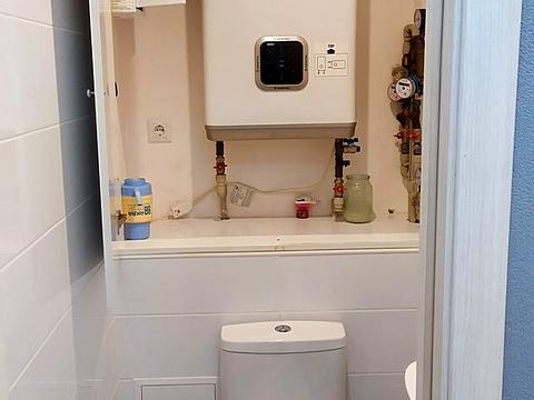 квартира за адресою Мілютенка вул., 40/16