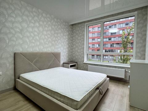 квартира по адресу Замарстыновская ул. (Калинина), 170К