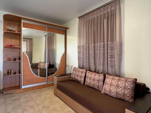 дом по адресу Степова