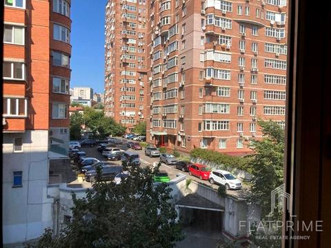квартира за адресою Золотоустівська вул., 4