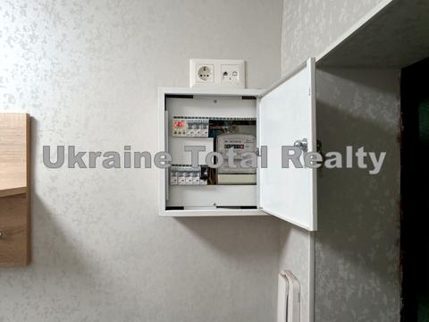 квартира по адресу Григорія Чупринки ул. (Чудновського), 5