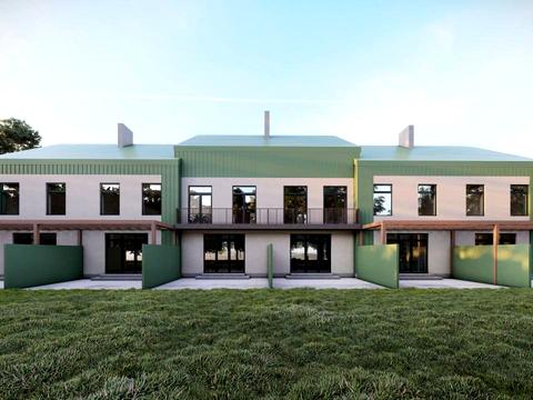 будинок за адресою Варшавська вул.