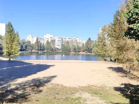 квартира по адресу Владимира Ивасюка просп. (Героїв Сталінграду), 41