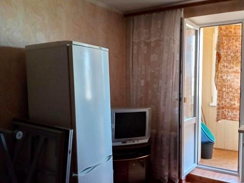 квартира по адресу Балковская ул., 20