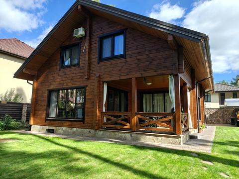 будинок за адресою Антонія Михайловського вул., 6-Б