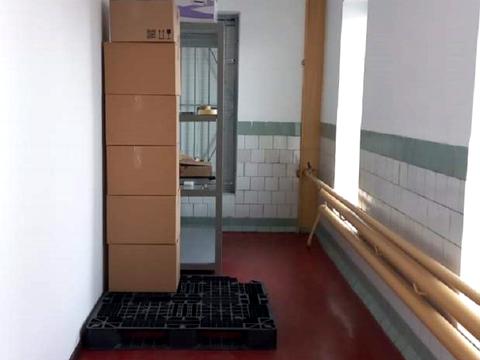 комерційна за адресою Ремонтна вул., 13