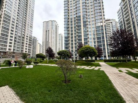 квартира по адресу Андрея Верхогляда ул. (Михайла Драгомирова), 7