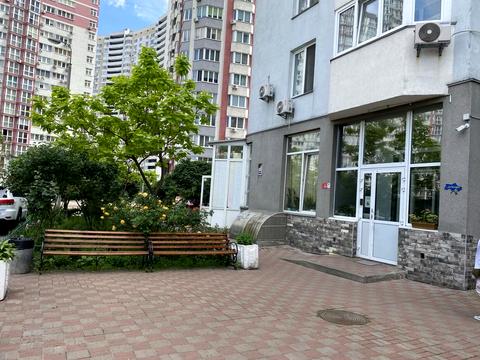 квартира по адресу Олены Пчилки ул., 6