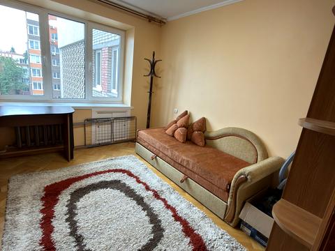 квартира по адресу Львов, Ивана Пулюя ул., 38А