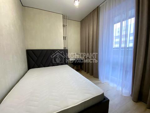 квартира по адресу Борткевича ул., 9