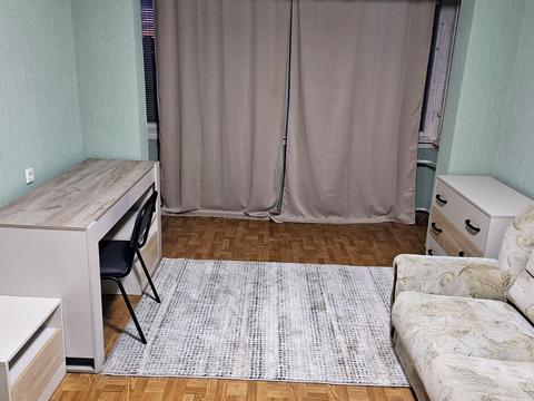 квартира по адресу Оболонский просп., 7