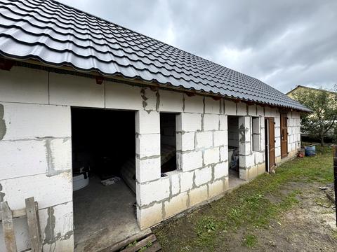 дом по адресу Берегова