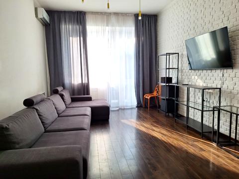 квартира по адресу Тарасовская ул., 7