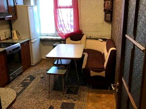 квартира за адресою Котляревського вул., 11