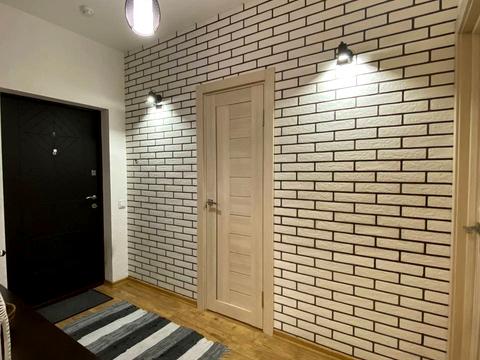 квартира по адресу Олены Пчилки ул., 8