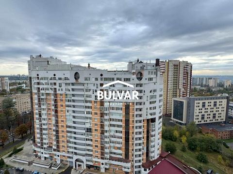 квартира по адресу Науки просп. (Ленина), 45/3 к2