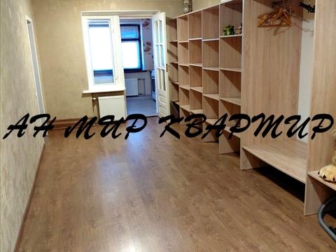 квартира за адресою Радянська, 1