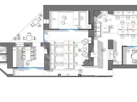 комерційна за адресою Шота Руставелі вул., 22