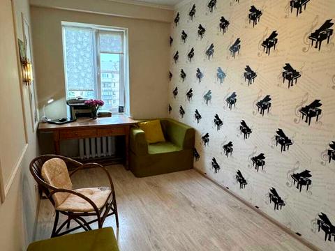 квартира по адресу Тампере ул., 2/20