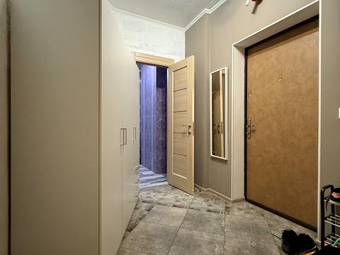 квартира за адресою Михайла Донця вул., 2-А