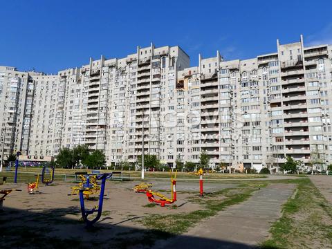 квартира по адресу Княжий Затон ул., 11