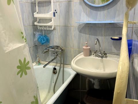 квартира за адресою Космонавтів, 55